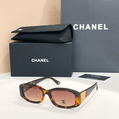 Chanel Sunglasses — 5