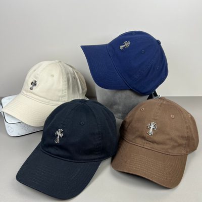 Chrome Hearts Cap — 9