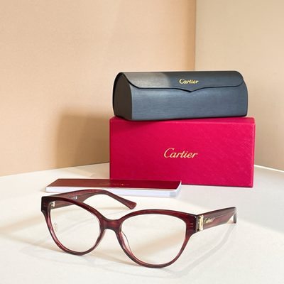 Cartier Sunglasses — 5