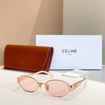 Celine Sunglasses — 5