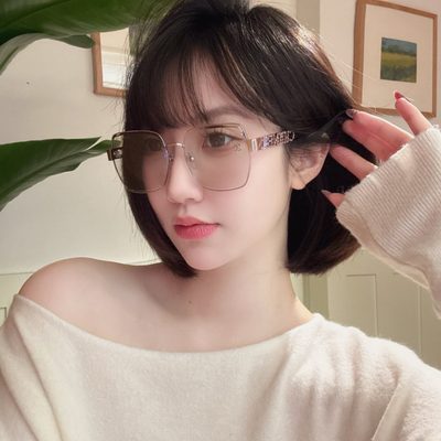 Chanel Sunglasses — 7