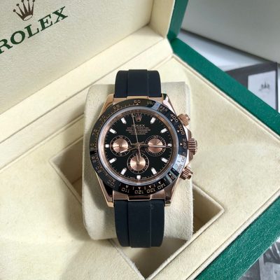 Rolex Watch — 4