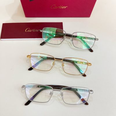 Cartier Sunglasses — 9