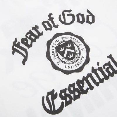Essentials — 7