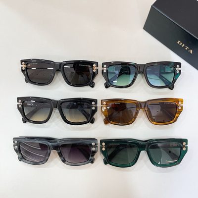 Dita Sunglasses — 8