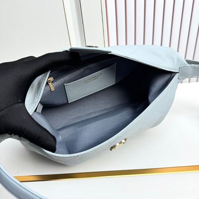 Chanel Bag — 9