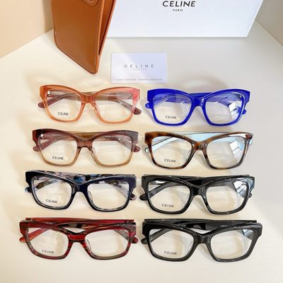 Celine Sunglasses — 9