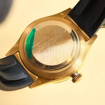Rolex Watch — 8