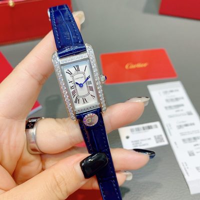 Cartier Watch — 3