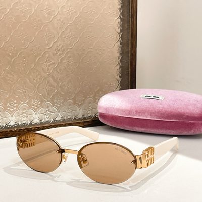 Miu Miu Sunglasses
