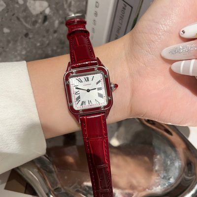 Cartier Watch — 5