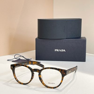 Prada Sunglasses — 3