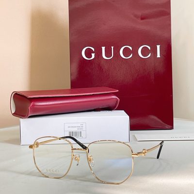 Gucci Sunglasses — 4