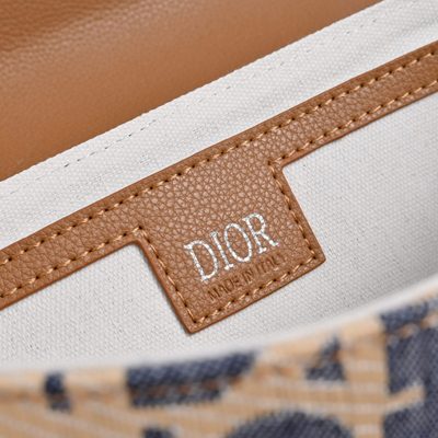 Dior Saddle Messenger bag — 9