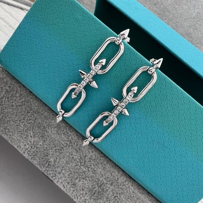 Tiffany Jewellery — 3