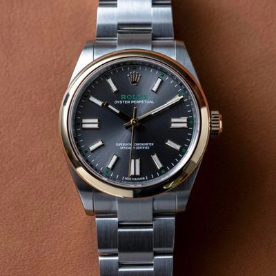 Rolex Watch