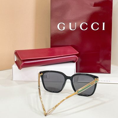 Gucci Sunglasses — 4