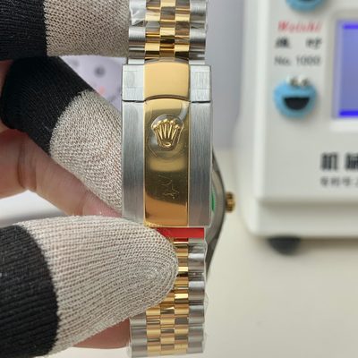 Rolex Watch — 5
