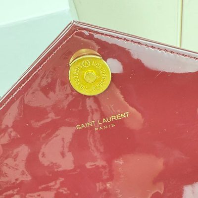 YSL Bag — 8