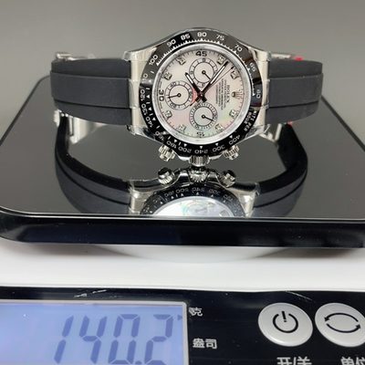 Rolex Watch — 7