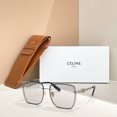 Celine Sunglasses — 3
