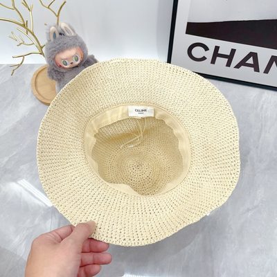 CELINE Bucket Hats — 8