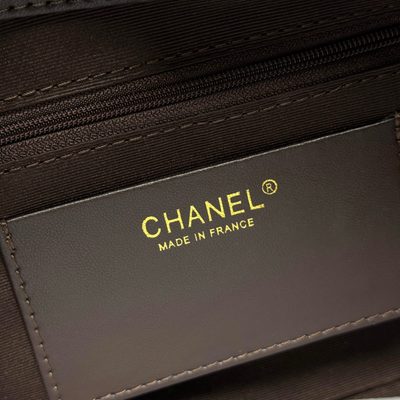Chanel Bag — 7