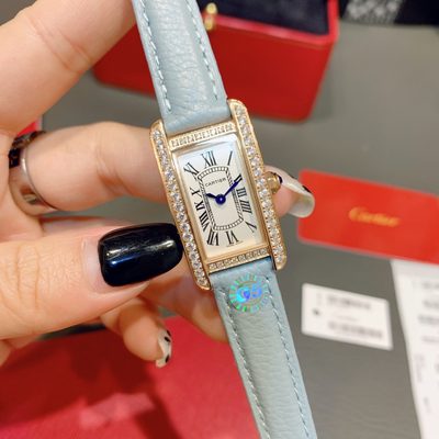 Cartier Watch — 7