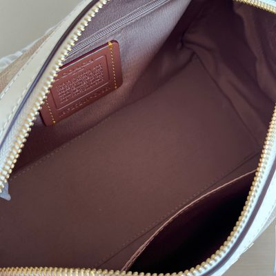 Coach Bag — 7