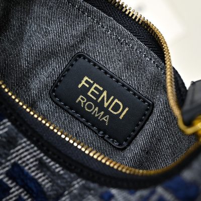Fendi Bag — 8