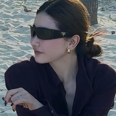 Prada Sunglasses — 9