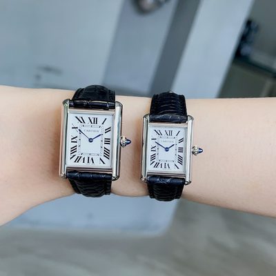 Cartier Watch — 5