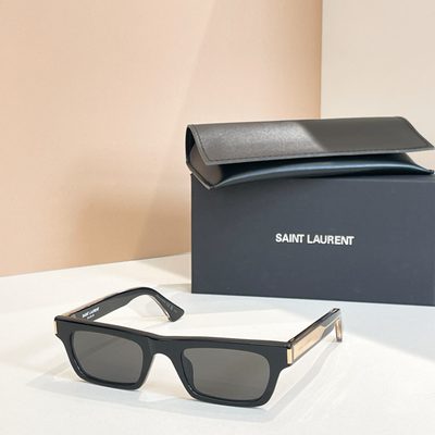 YSL Sunglasses — 3