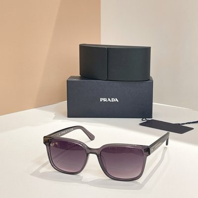 Prada Sunglasses — 5