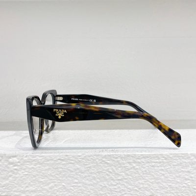 Prada Sunglasses — 3