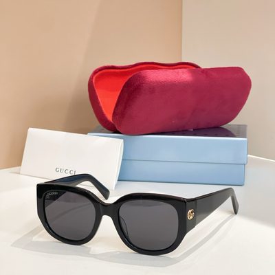 Gucci Sunglasses — 6
