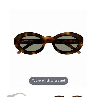 YSL Sunglasses — 5