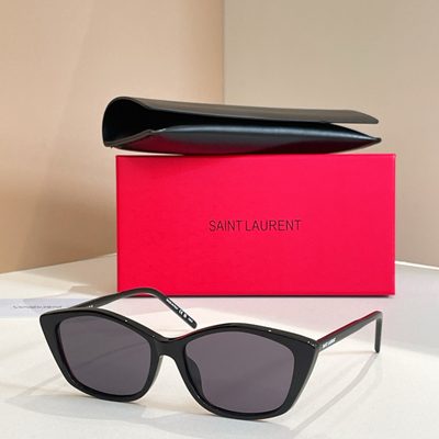 YSL Sunglasses — 3