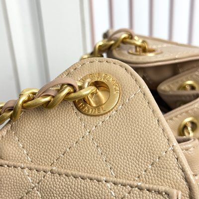 Chanel Bag — 7