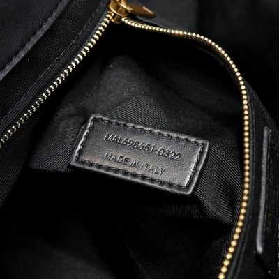 YSL Bag — 9