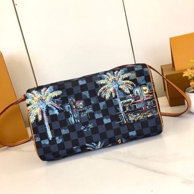 Louis Vuitton Bag — 6