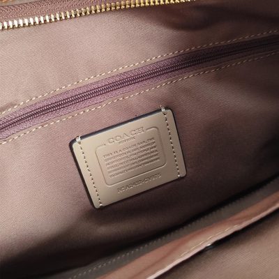 Coach Bag — 9