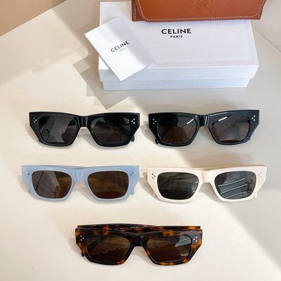 Celine Sunglasses — 8