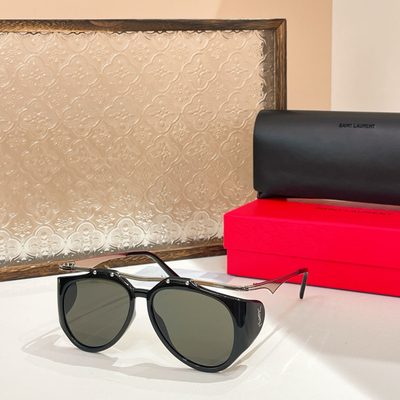 YSL Sunglasses — 3