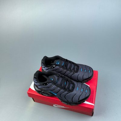 Nike Air Max Plus trainers — 9