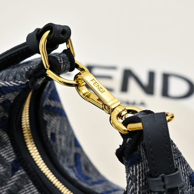 Fendi Bag — 4