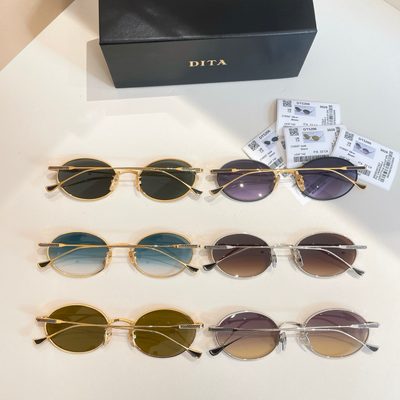 Dita Sunglasses — 8