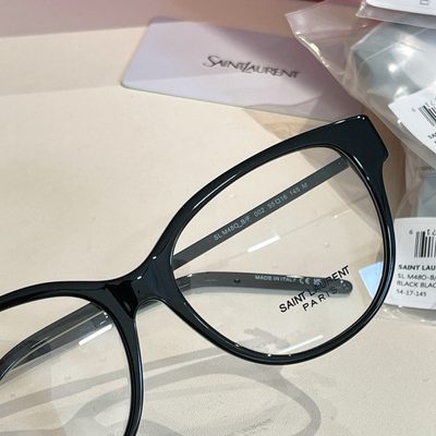 YSL Sunglasses — 6
