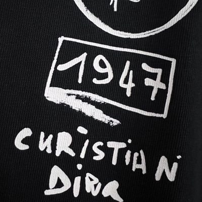 Dior T-Shirt — 8