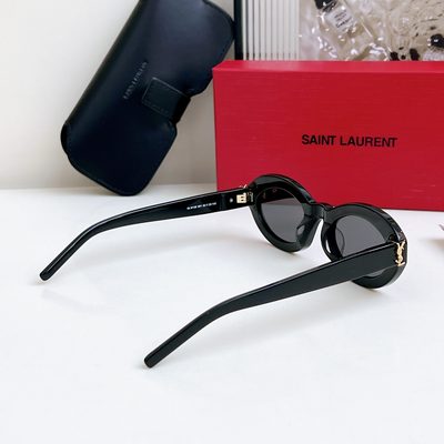 YSL Sunglasses — 6